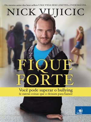 cover image of Fique forte